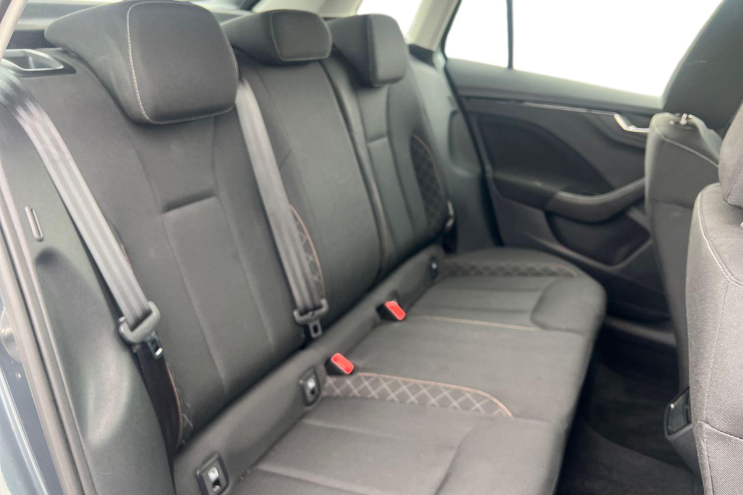 Used Skoda Kamiq 2021 for sale - 76541062: Photo 20