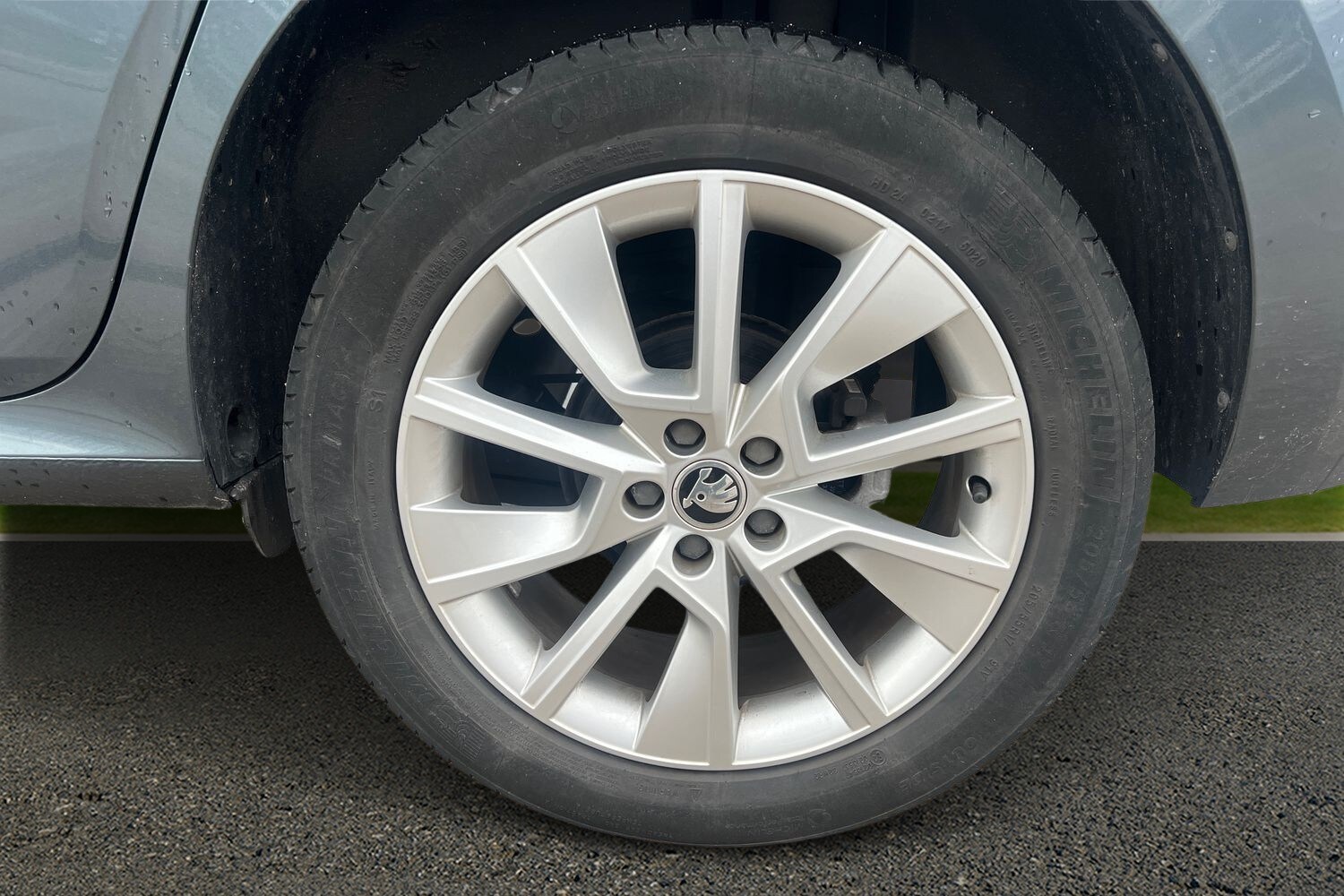 Used Skoda Kamiq 2021 for sale - 76541062: Photo 22