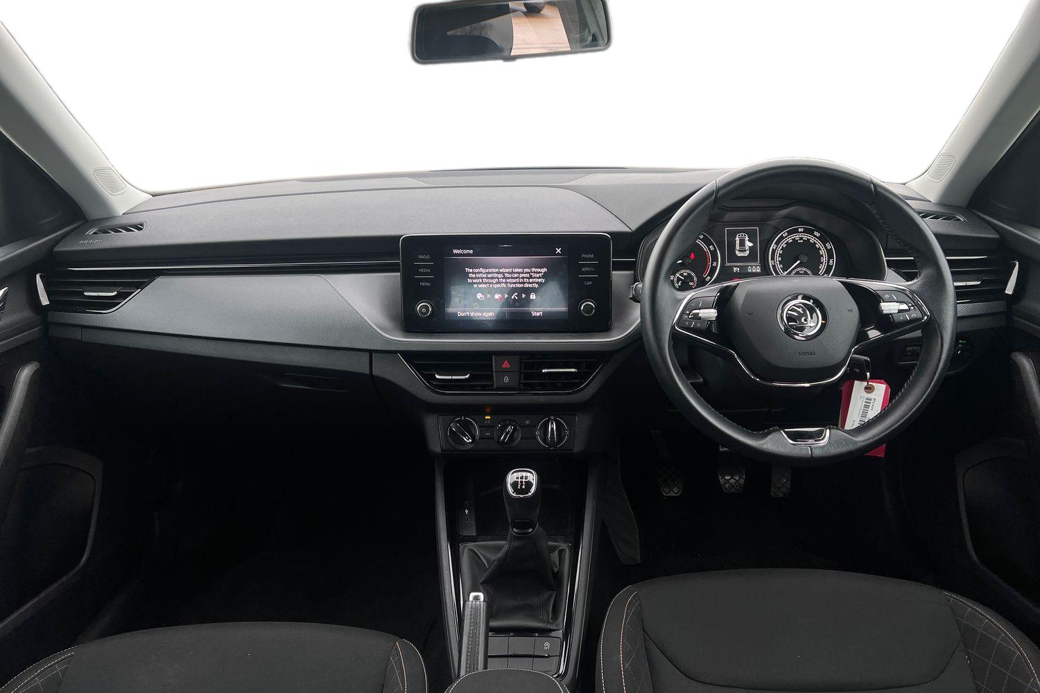 Used Skoda Kamiq 2021 for sale - 76541062: Photo 3