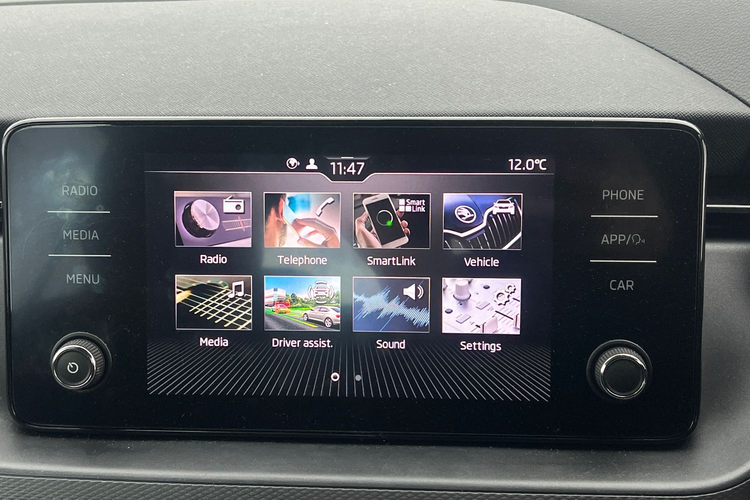 Used Skoda Kamiq 2021 for sale - 76541062: Photo 6