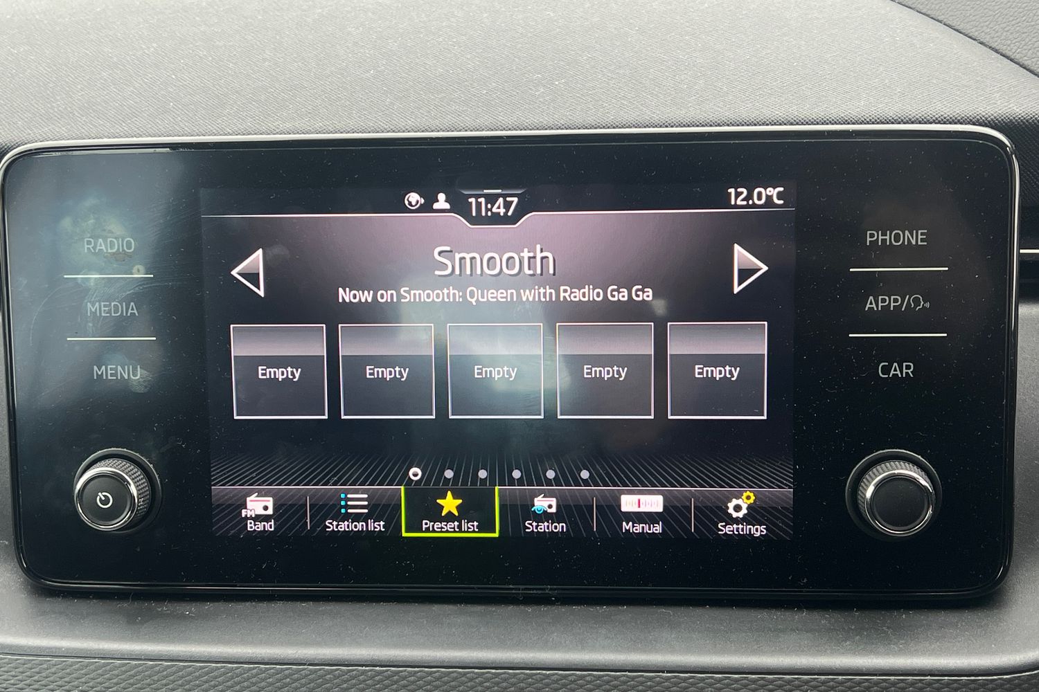 Used Skoda Kamiq 2021 for sale - 76541062: Photo 7