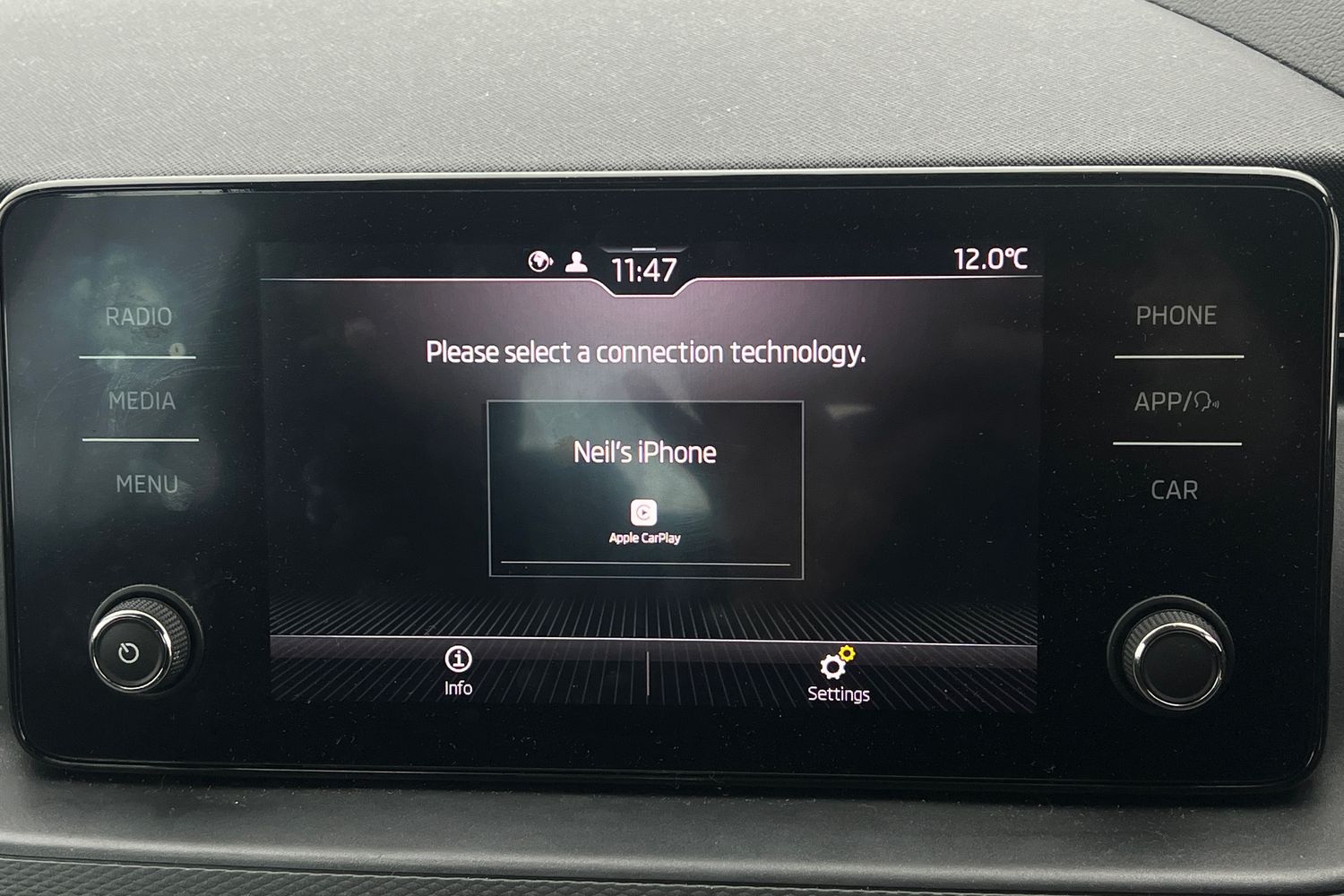 Used Skoda Kamiq 2021 for sale - 76541062: Photo 9