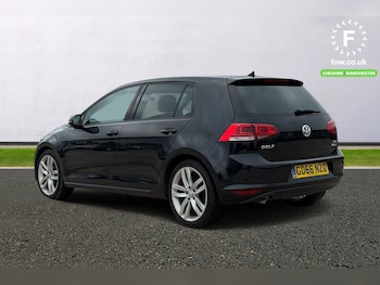 Used Volkswagen Golf 2016 for sale - 75331184: Photo