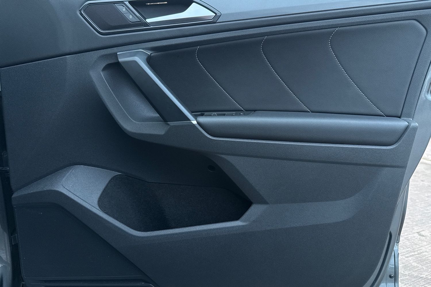 Used Volkswagen Tiguan 2018 for sale - 77477199: Photo 17