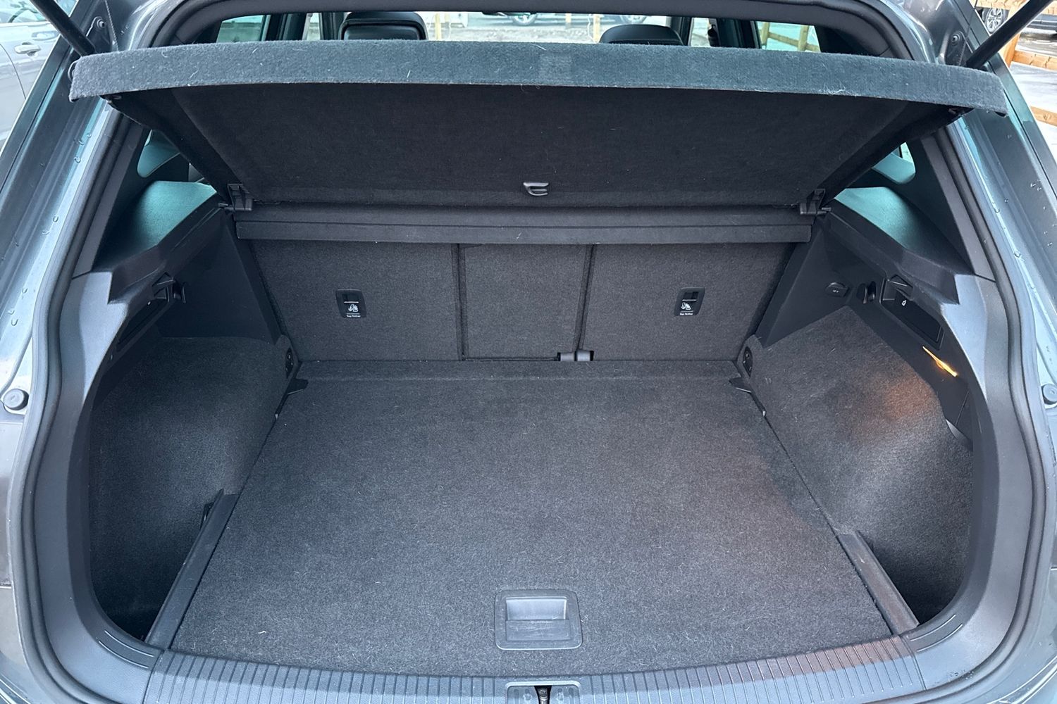 Used Volkswagen Tiguan 2018 for sale - 77477199: Photo 19