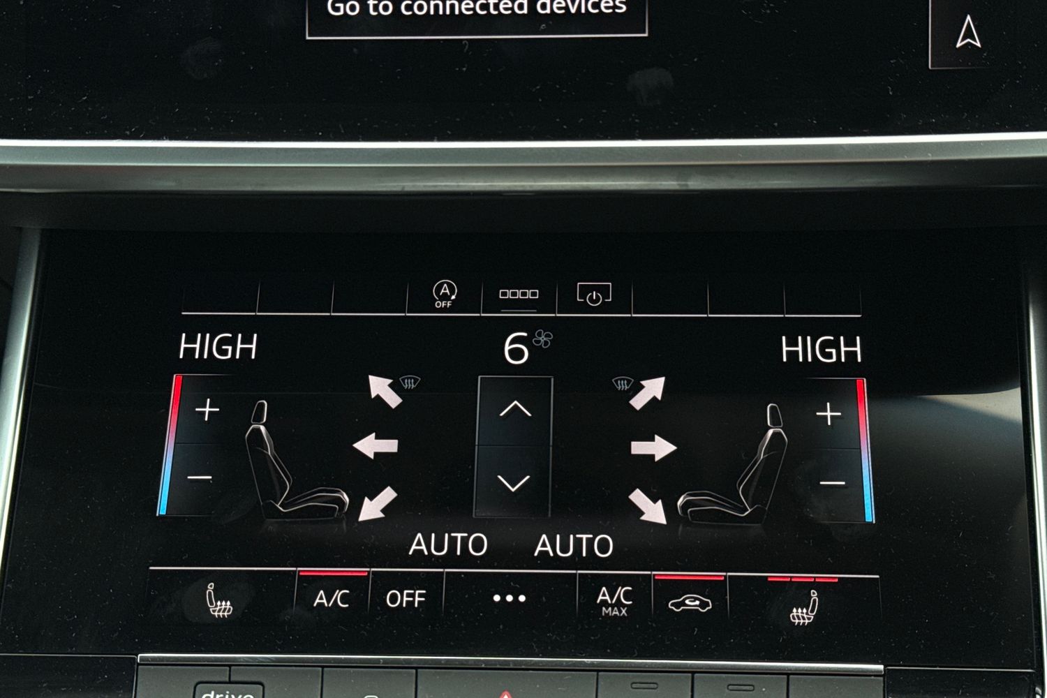 Used Audi A6 2022 for sale - 77514984: Photo 11