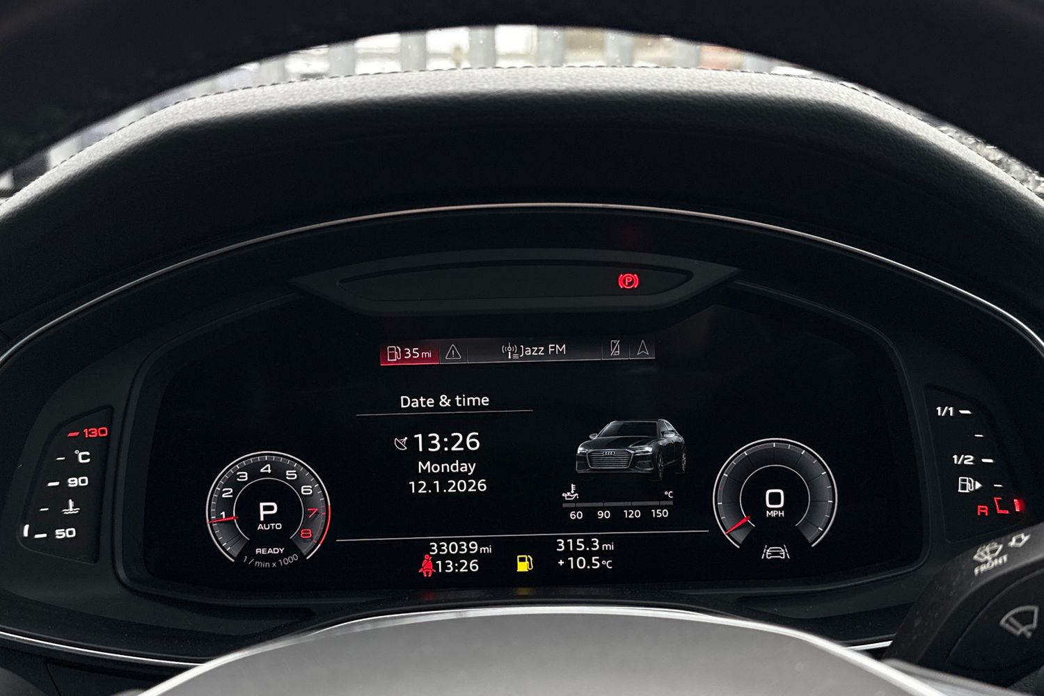 Used Audi A6 2022 for sale - 77514984: Photo 16