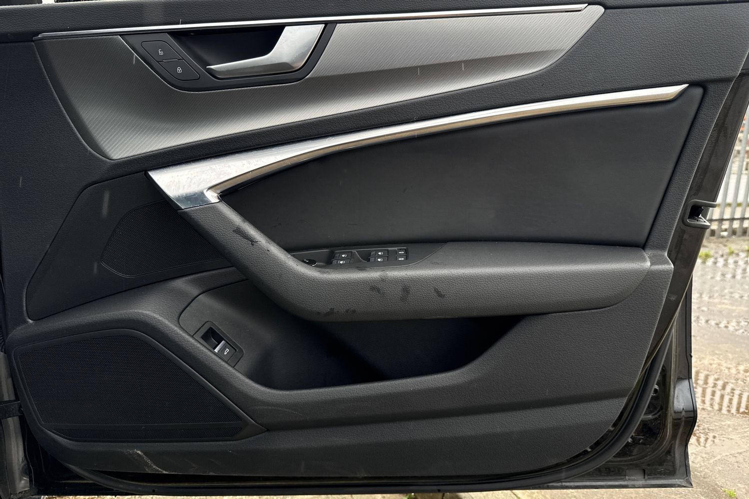 Used Audi A6 2022 for sale - 77514984: Photo 17