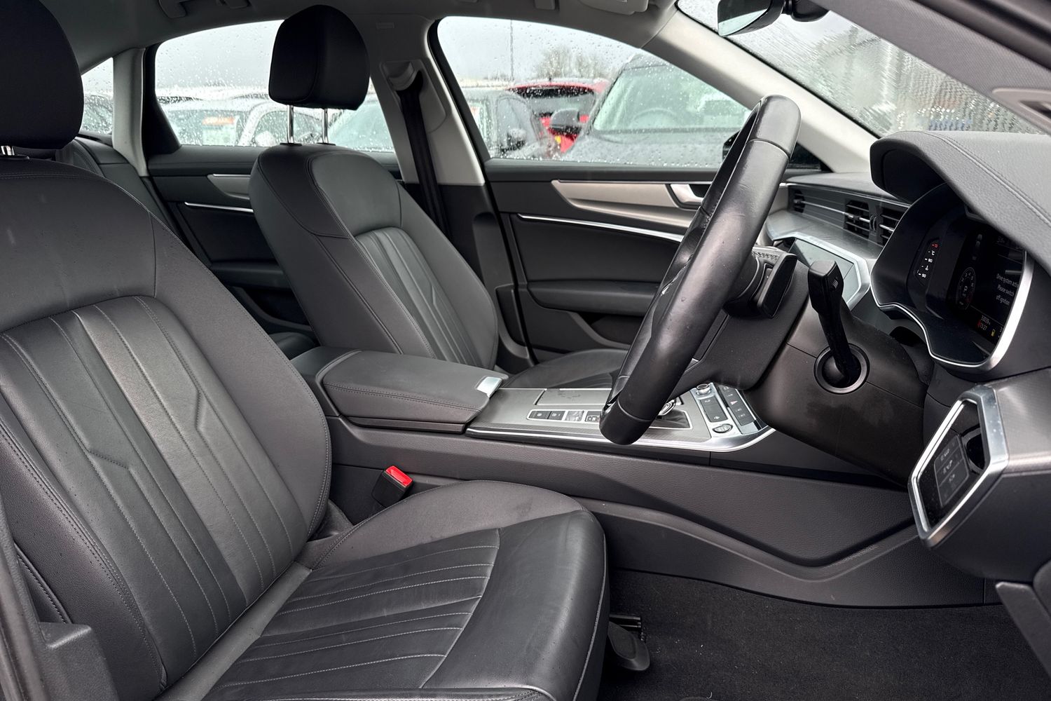 Used Audi A6 2022 for sale - 77514984: Photo 18