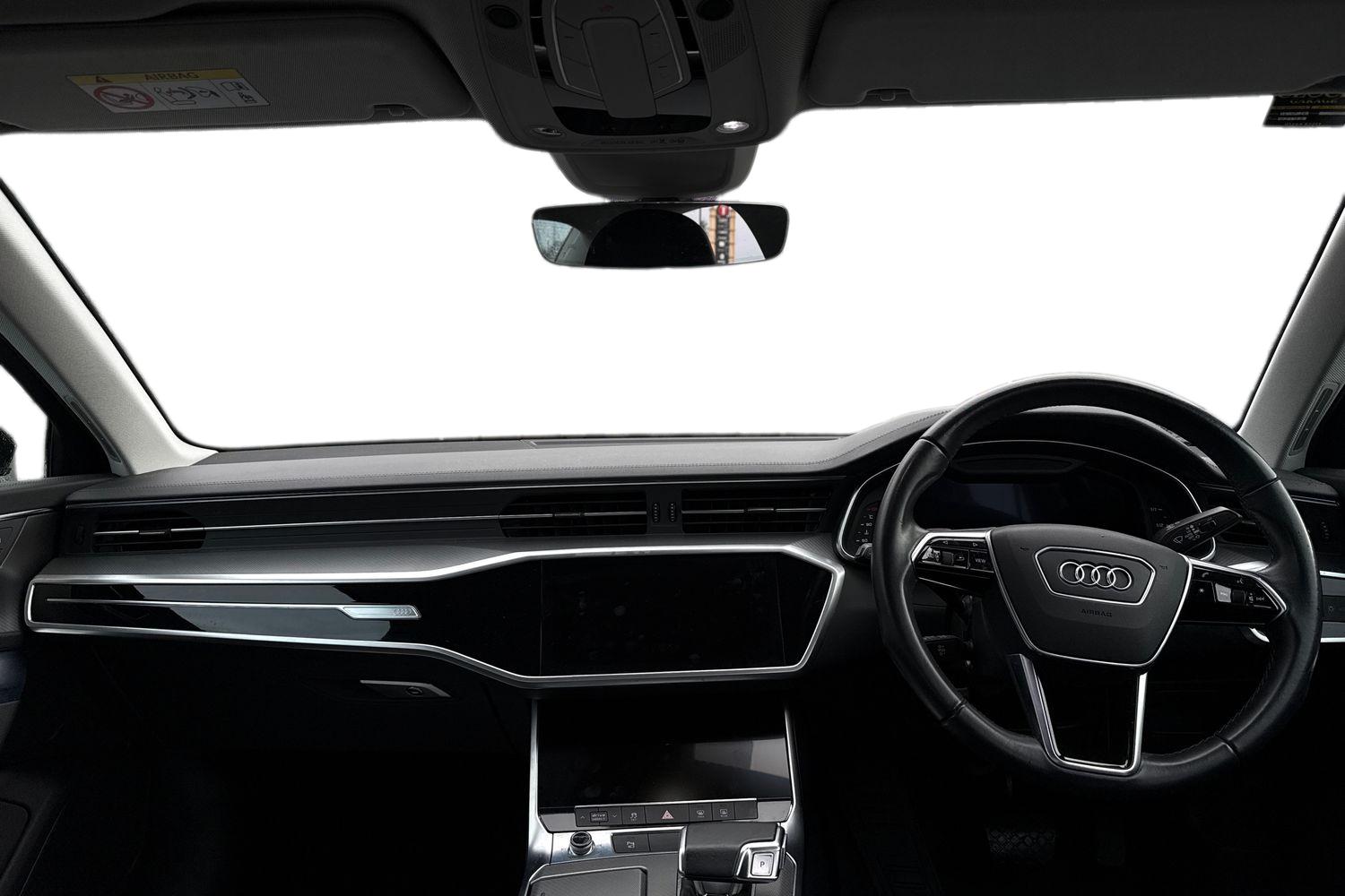 Used Audi A6 2022 for sale - 77514984: Photo 3