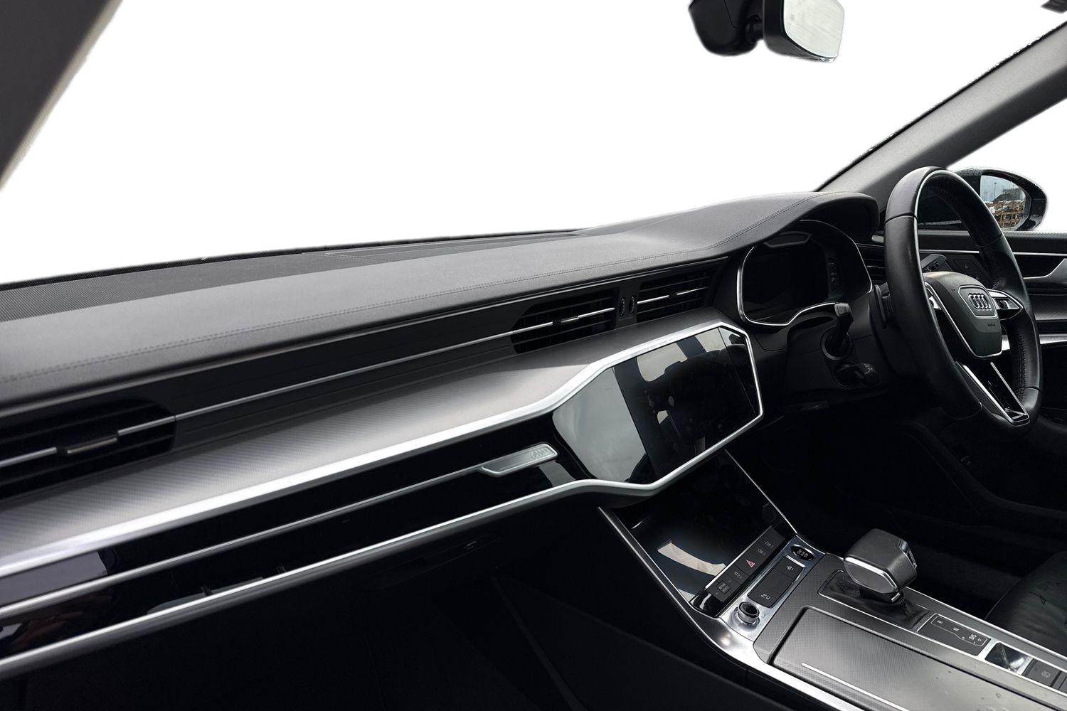 Used Audi A6 2022 for sale - 77514984: Photo 4