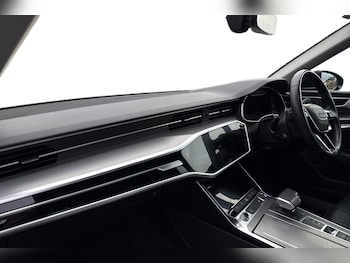 Used Audi A6 2022 for sale - 77514984: Photo