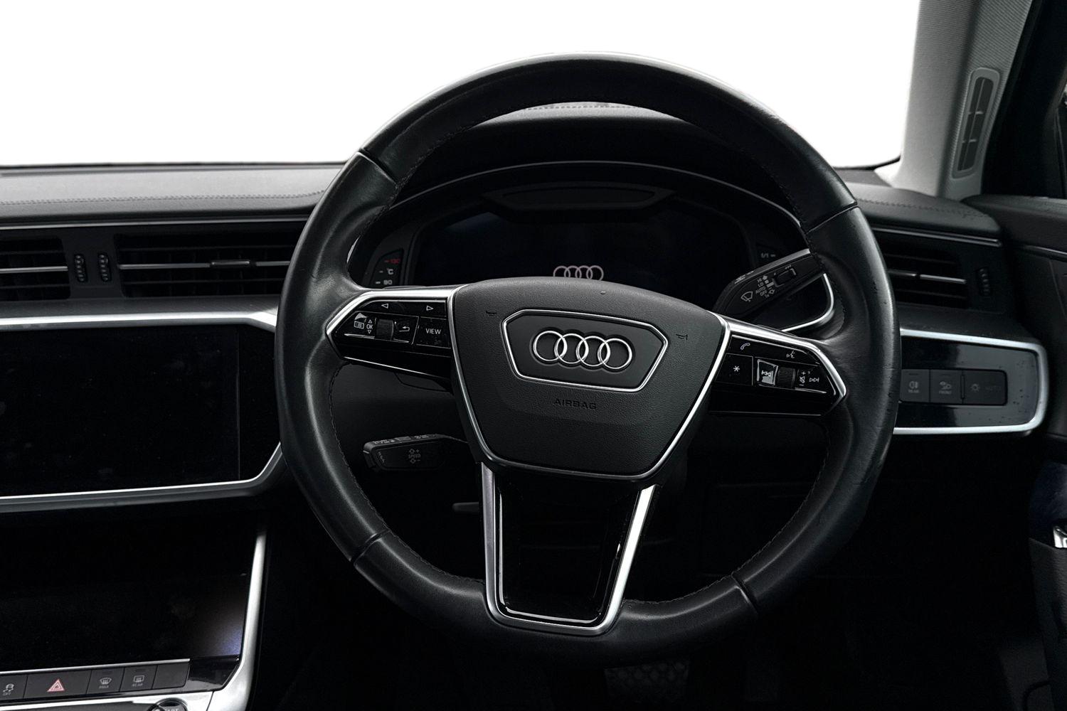 Used Audi A6 2022 for sale - 77514984: Photo 5