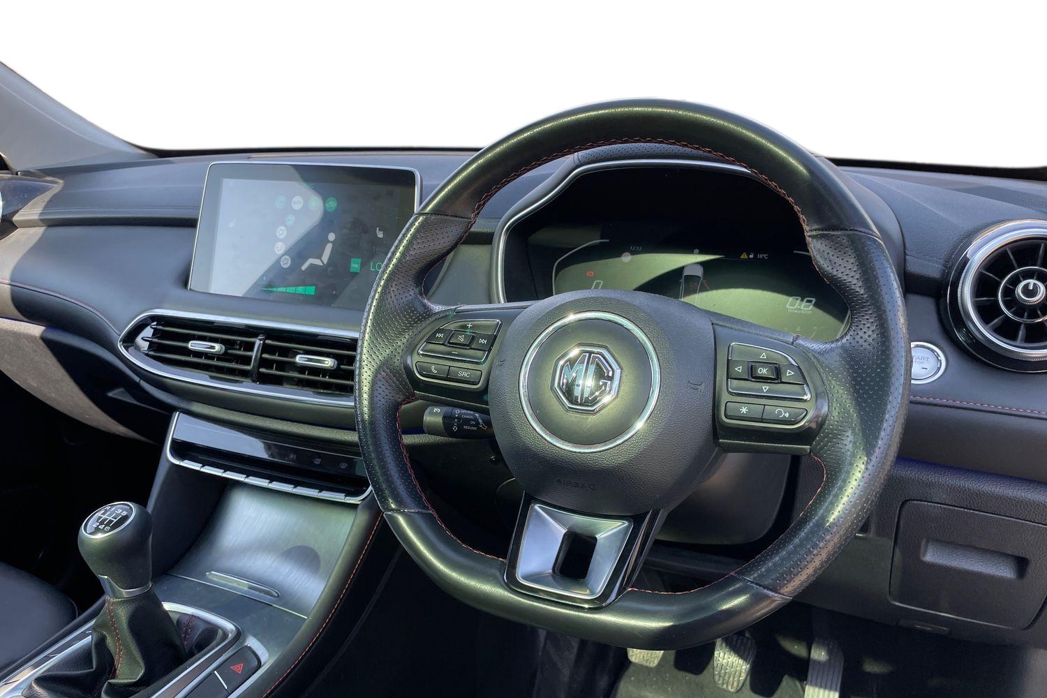 Used MG MG HS 2022 for sale - 78097851: Photo 3