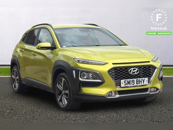 Used Hyundai KONA 2019 for sale - 79537471: Photo