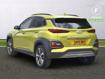 Used Hyundai KONA 2019 for sale - 79537471: Photo