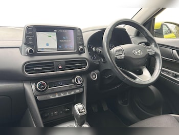 Used Hyundai KONA 2019 for sale - 79537471: Photo
