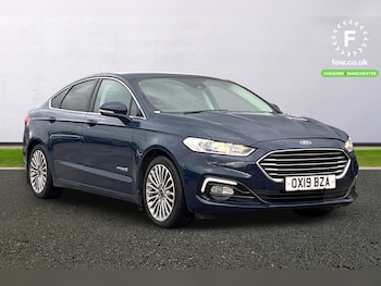 Used Ford Mondeo 2019 for sale - 78316619: Photo