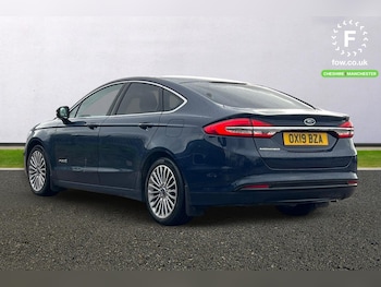 Used Ford Mondeo 2019 for sale - 78316619: Photo