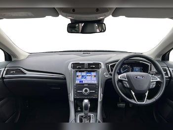 Used Ford Mondeo 2019 for sale - 78316619: Photo