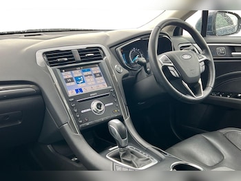 Used Ford Mondeo 2019 for sale - 78316619: Photo