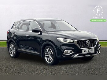 Used MG MG HS 2022 for sale - 76767868: Photo