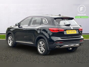 Used MG MG HS 2022 for sale - 76767868: Photo