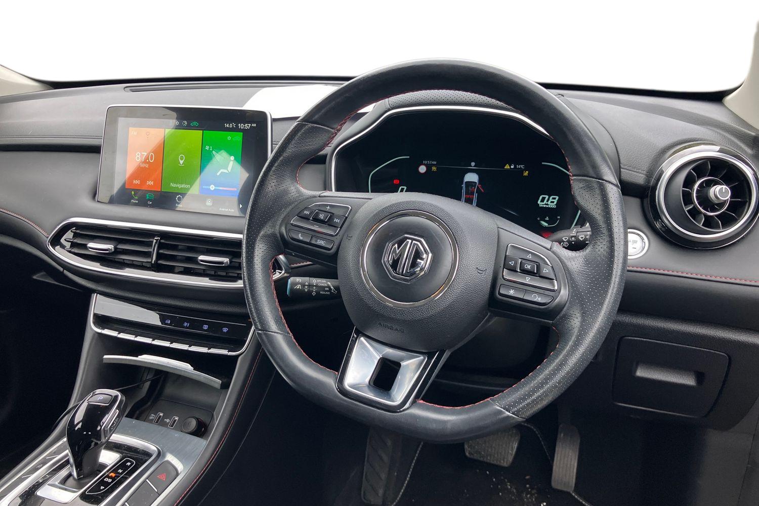 Used MG MG HS 2022 for sale - 76767868: Photo 3