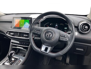 Used MG MG HS 2022 for sale - 76767868: Photo