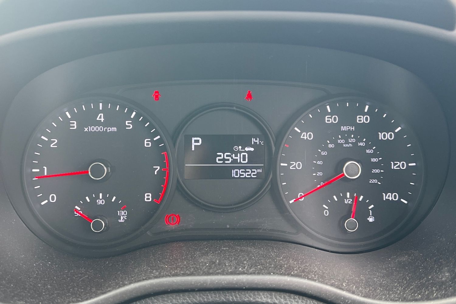 Used Kia Picanto 2019 for sale - 78062132: Photo 13