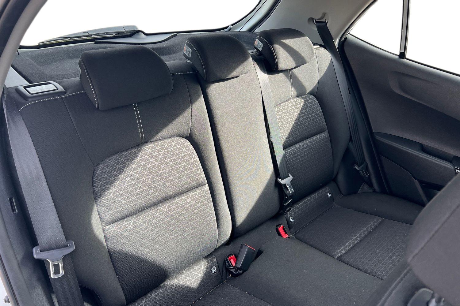 Used Kia Picanto 2019 for sale - 78062132: Photo 16