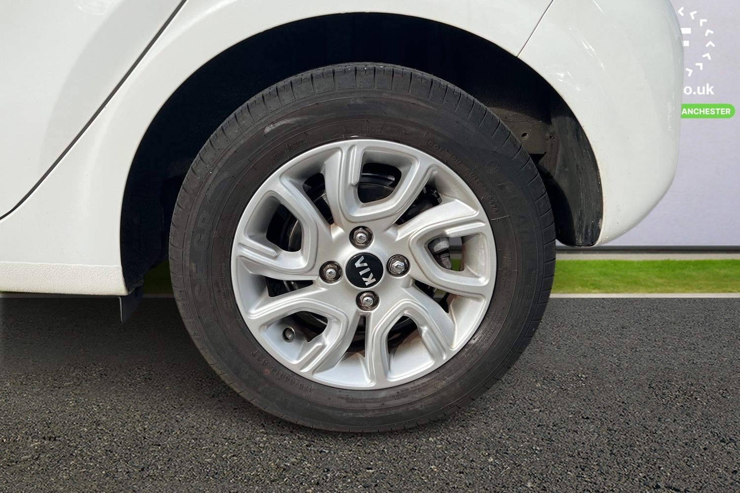 Used Kia Picanto 2019 for sale - 78062132: Photo 18