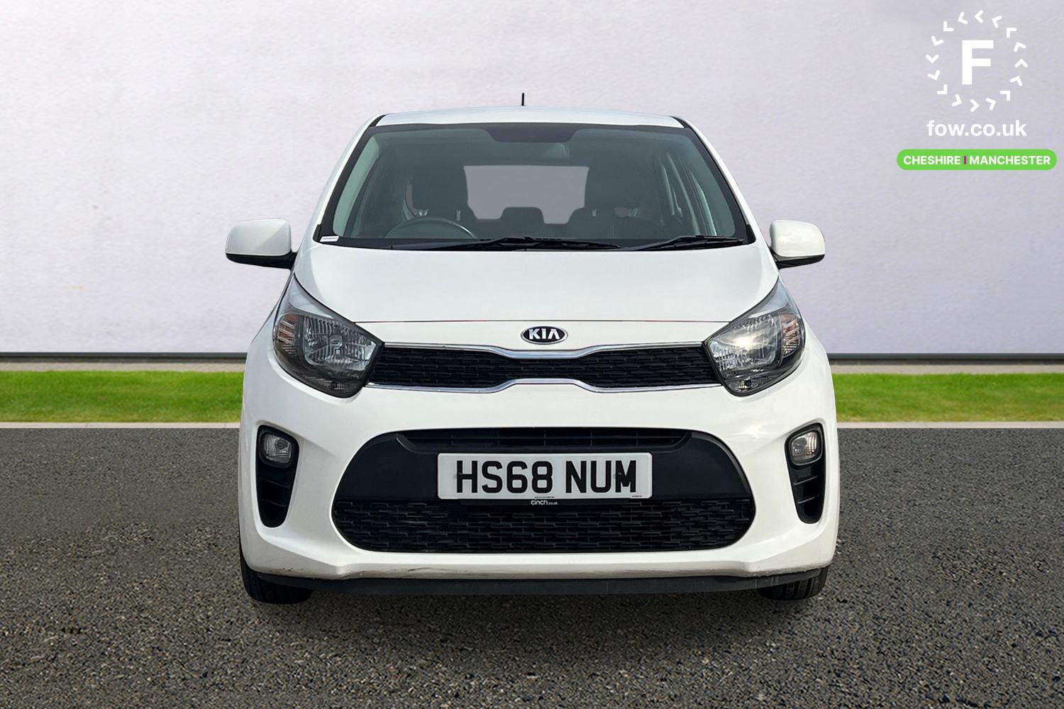 Used Kia Picanto 2019 for sale - 78062132: Photo 19