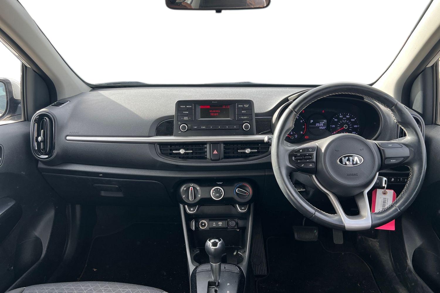 Used Kia Picanto 2019 for sale - 78062132: Photo 3