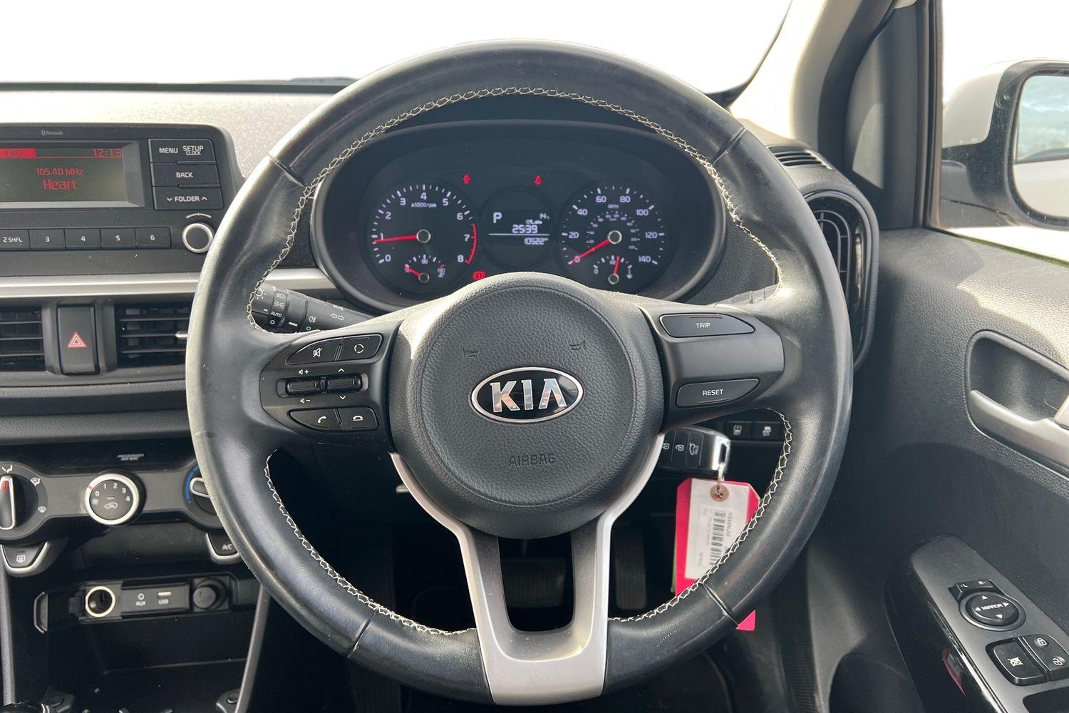 Used Kia Picanto 2019 for sale - 78062132: Photo 5