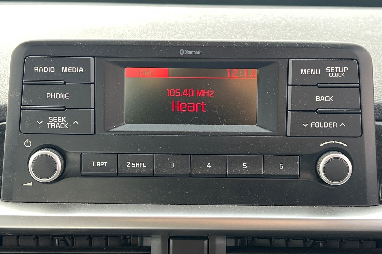 Used Kia Picanto 2019 for sale - 78062132: Photo 6