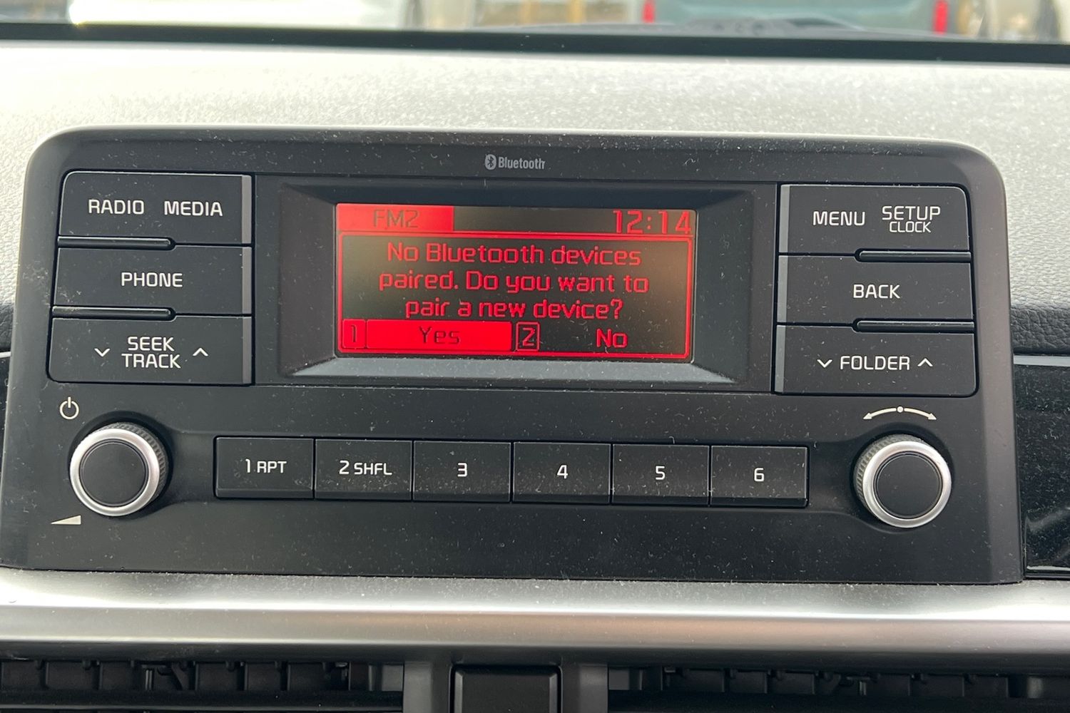 Used Kia Picanto 2019 for sale - 78062132: Photo 7