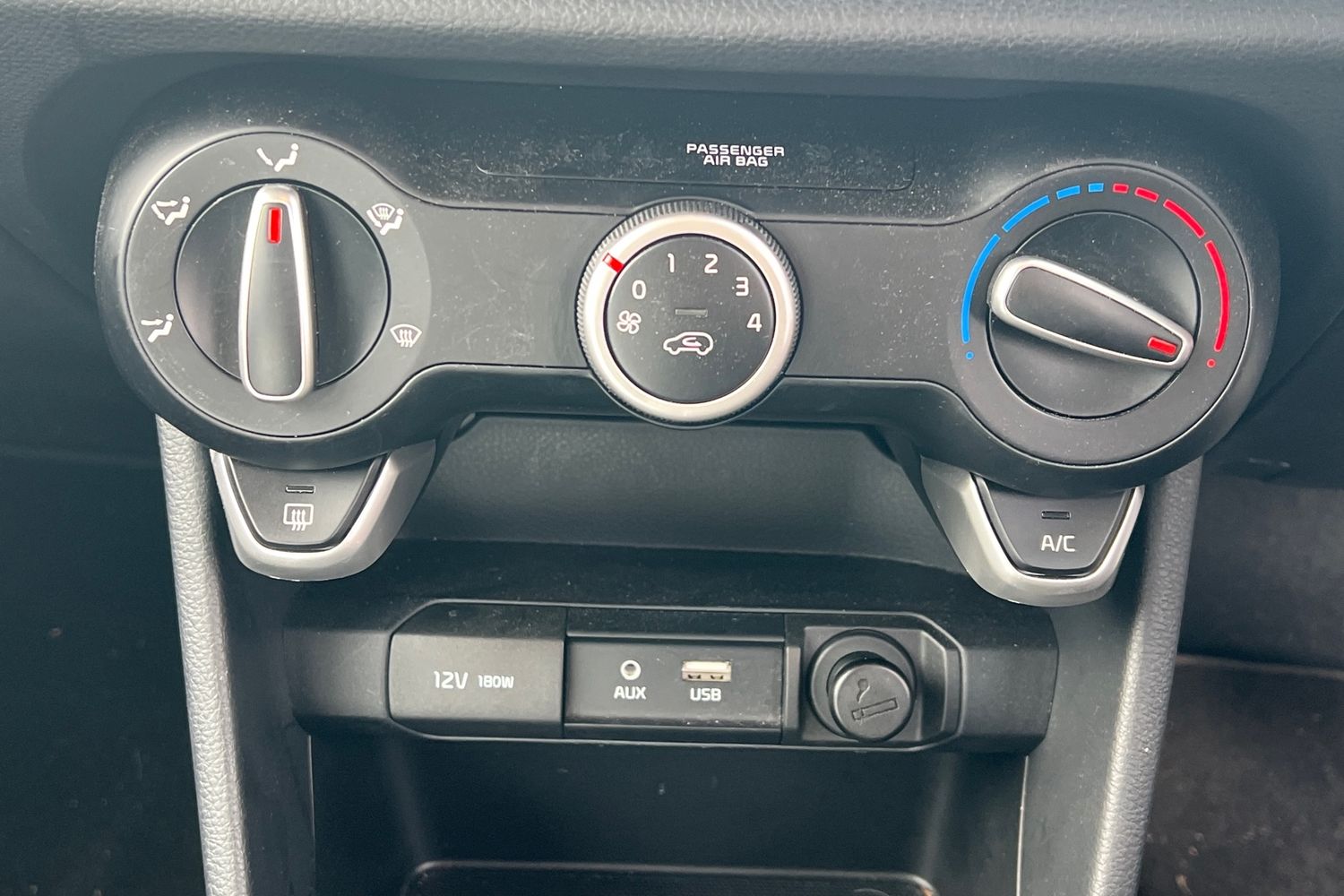 Used Kia Picanto 2019 for sale - 78062132: Photo 8