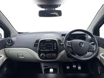 Used Renault Captur 2018 for sale - 79620214: Photo