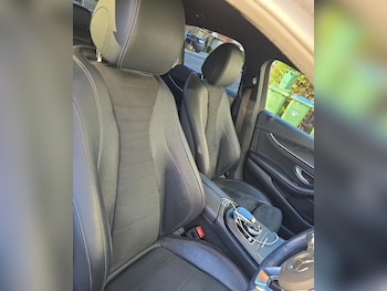 Used Mercedes-Benz E Class 2019 for sale - 77233374: Photo