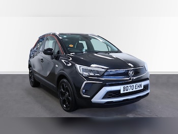 Used Vauxhall Crossland 2021 for sale - 77139074: Photo