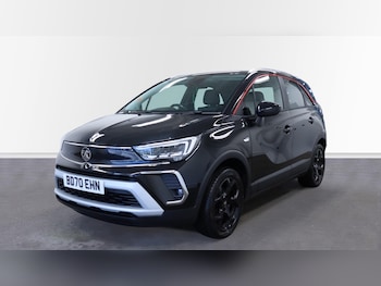 Used Vauxhall Crossland 2021 for sale - 77139074: Photo