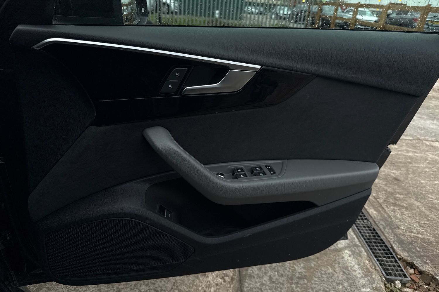 Used Audi A4 2023 for sale - 76460982: Photo 12