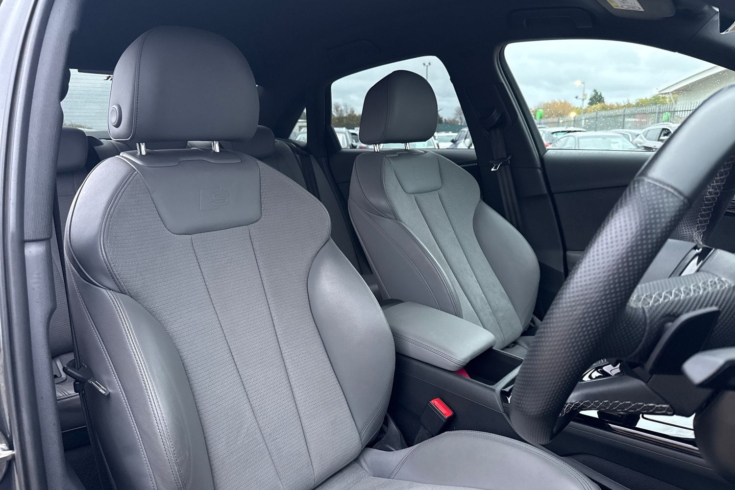 Used Audi A4 2023 for sale - 76460982: Photo 13