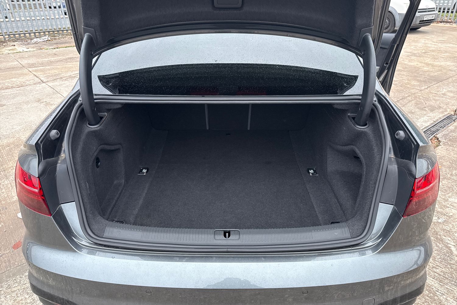 Used Audi A4 2023 for sale - 76460982: Photo 15