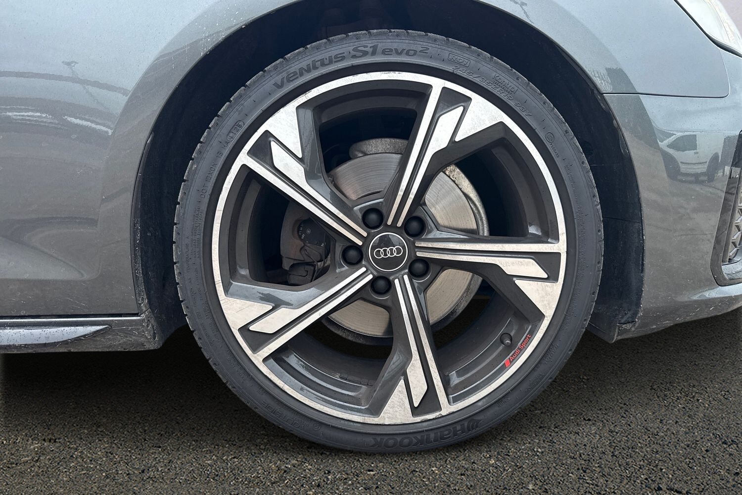 Used Audi A4 2023 for sale - 76460982: Photo 16