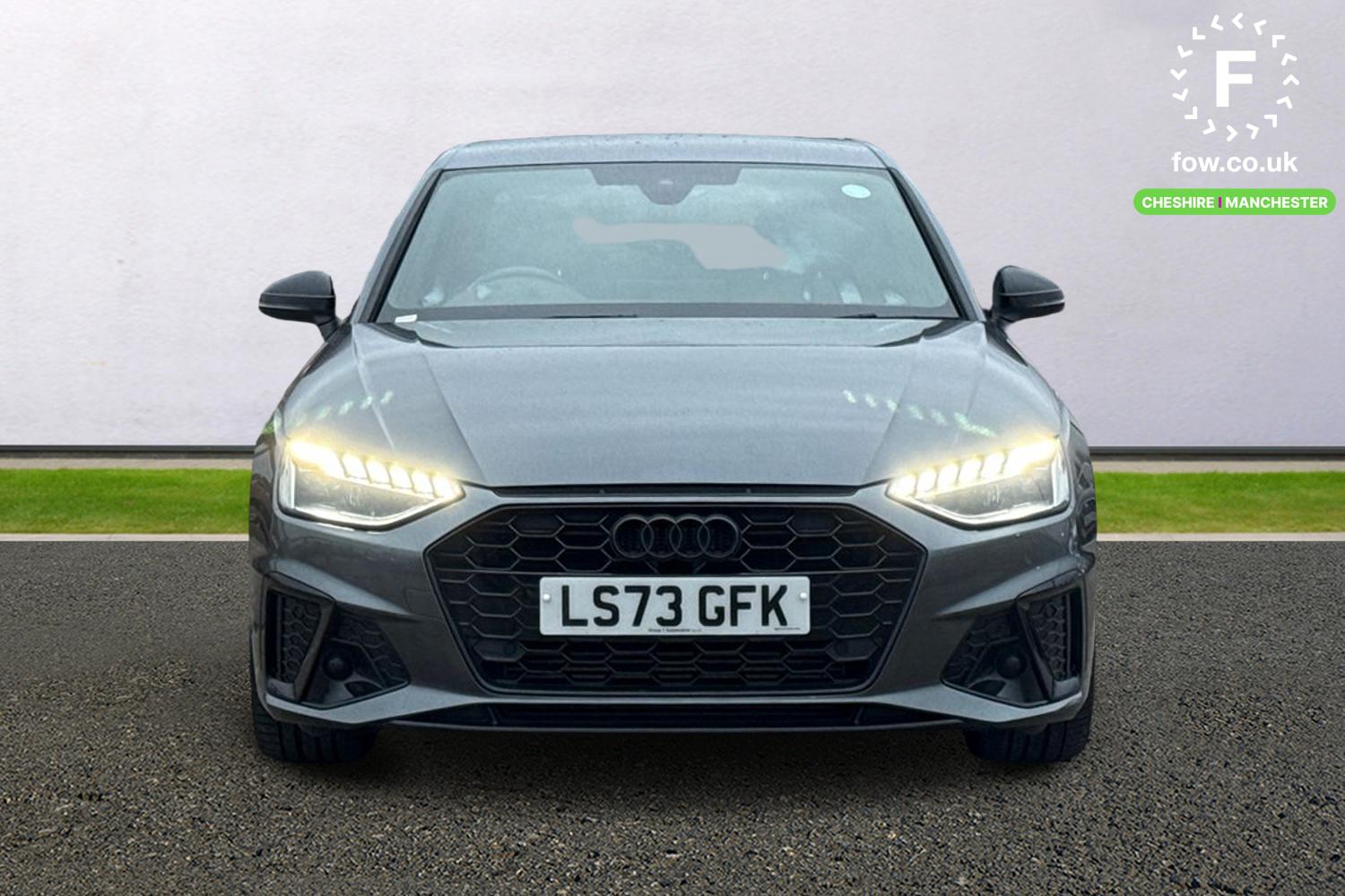 Used Audi A4 2023 for sale - 76460982: Photo 17