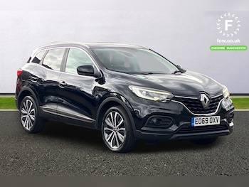 Used Renault Kadjar 2019 for sale - 78583999: Photo