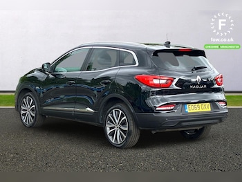 Used Renault Kadjar 2019 for sale - 78583999: Photo