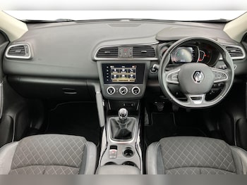 Used Renault Kadjar 2019 for sale - 78583999: Photo